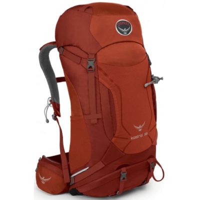 Kestrel 38 Rucksack Kestrel 38 Rucksack